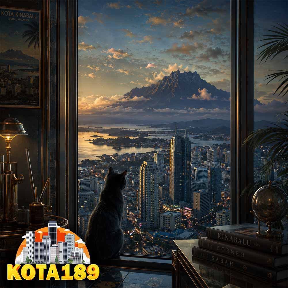 Kota189 | Main Mudah, Untung Melimpah, Anti Ribet